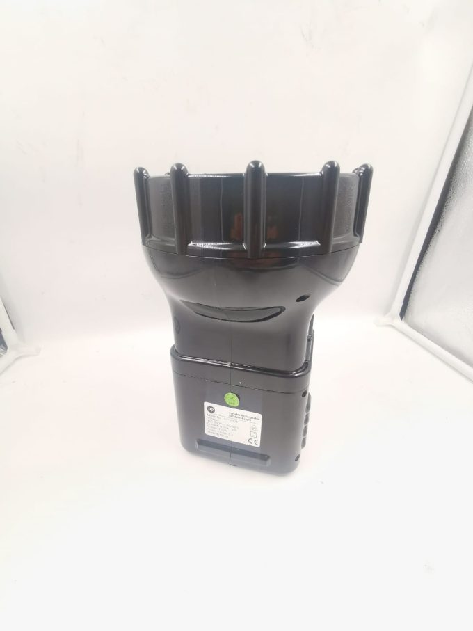 Lanterna Recarregavel Led Bivolt 100w - Image 2