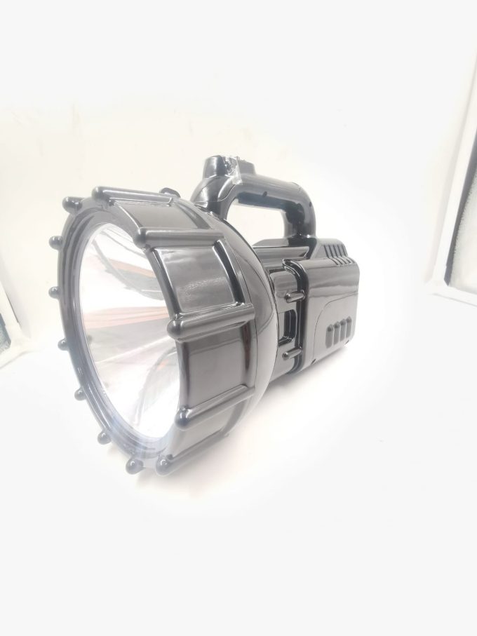 Lanterna Recarregavel Led Bivolt 100w - Image 4