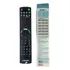 Controle Remoto Universal Todas Smart Tv Led Netflix Youtube