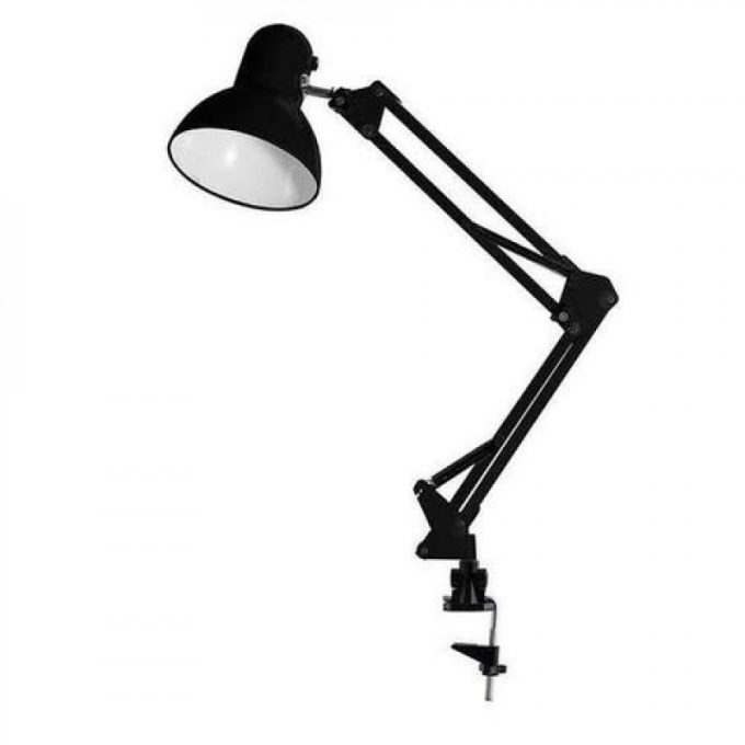 Luminária de mesa LUATEK 40W E27