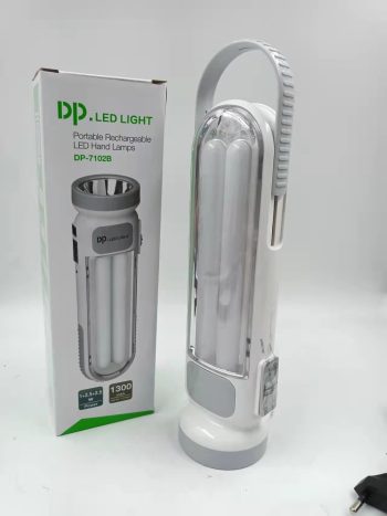 Lanterna luminaria Recarregável Bivolt Elgin portable rechargeable led hand lamps