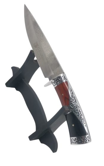 Faca para Cozinha Pesca Churrasco Acampamento Tática mk-1042