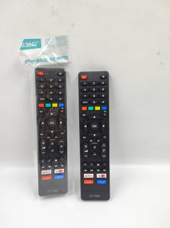 Controle Remoto Smart TV Philco LED 7250