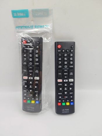 Controle Remoto LG TV Smart AKB75095315 7045