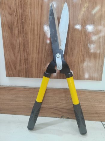 tesoura de grama bom-1052