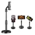 Suporte Para Celular De Mesa Com Regulagem De Altura B-max