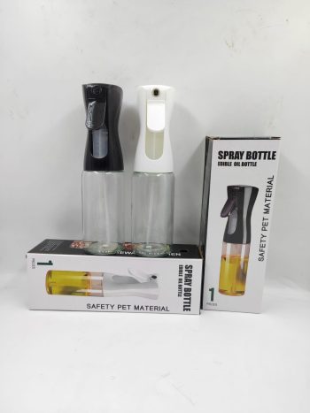 SPRAY BOTTLE EDIBLE OIL BOTTLE