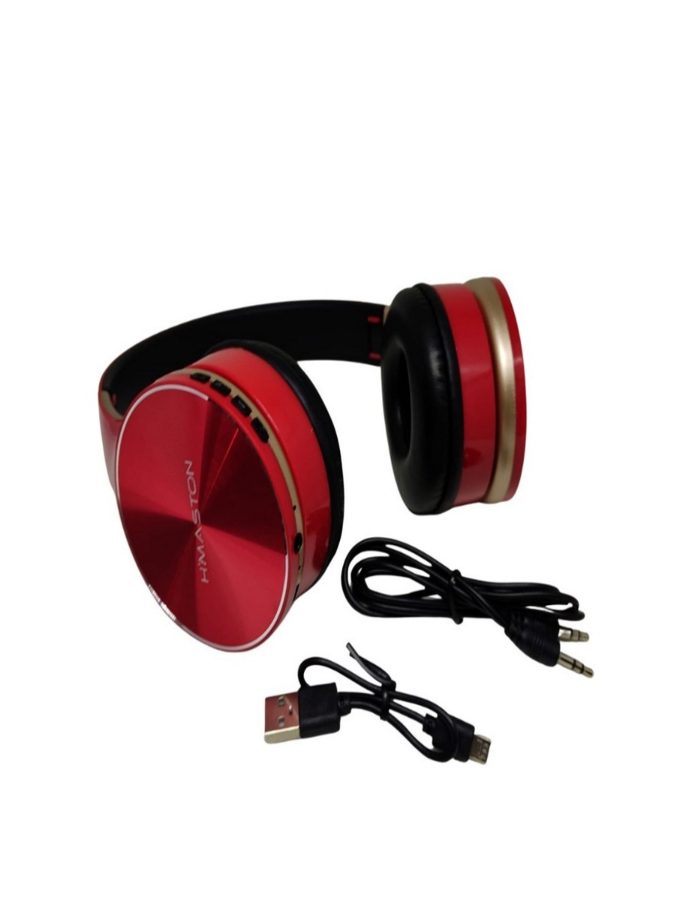 Fone De Ouvido Grande Corrida Mono Sem Fio Bluetooth B70