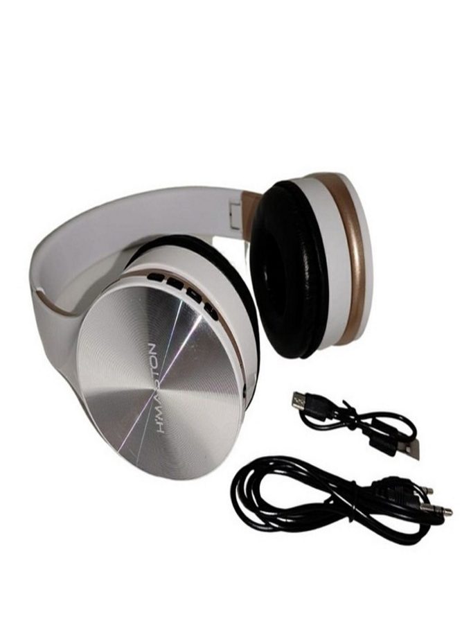 Fone De Ouvido Grande Corrida Mono Sem Fio Bluetooth B70
