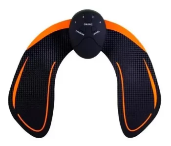 Tonificador De Glúteos 6 Modos Ems Lmf- 1111 Luatek