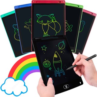 Lousa Magica Tablet Lcd 8.5 Polegadas Escrever, Pintar e Desenhar