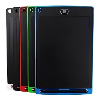 Lousa Magica Tablet Lcd 12 Polegadas Escrever, Pintar e Desenhar