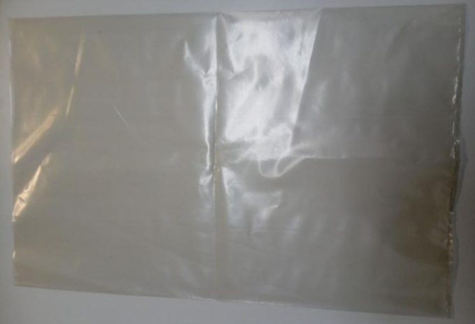 Saco de Lixo (Canela)