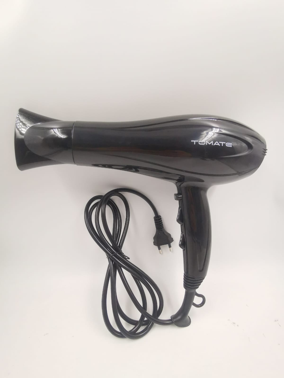 SECADOR DE CABELO PROFISSIONAL