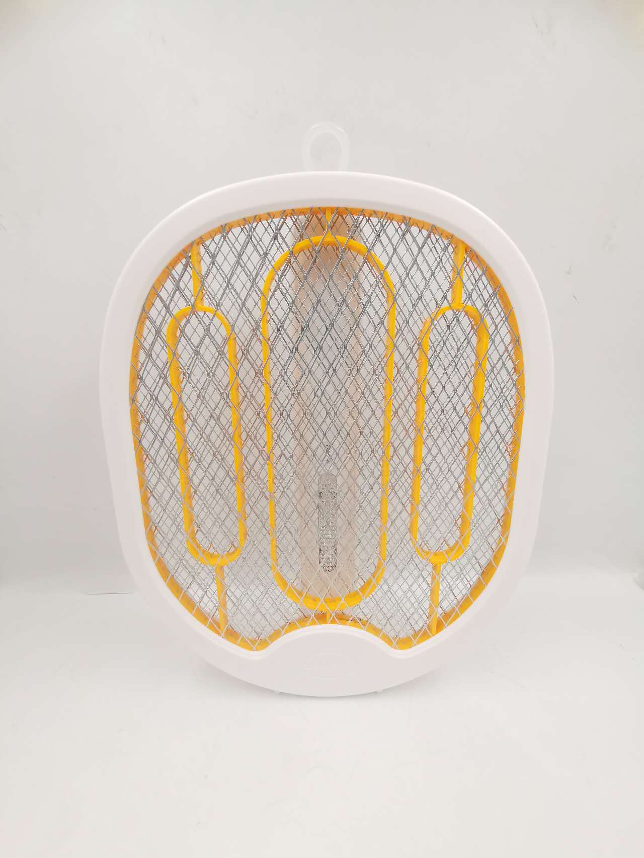 Raquete Elétrica Mata Pernilongos Recarregável