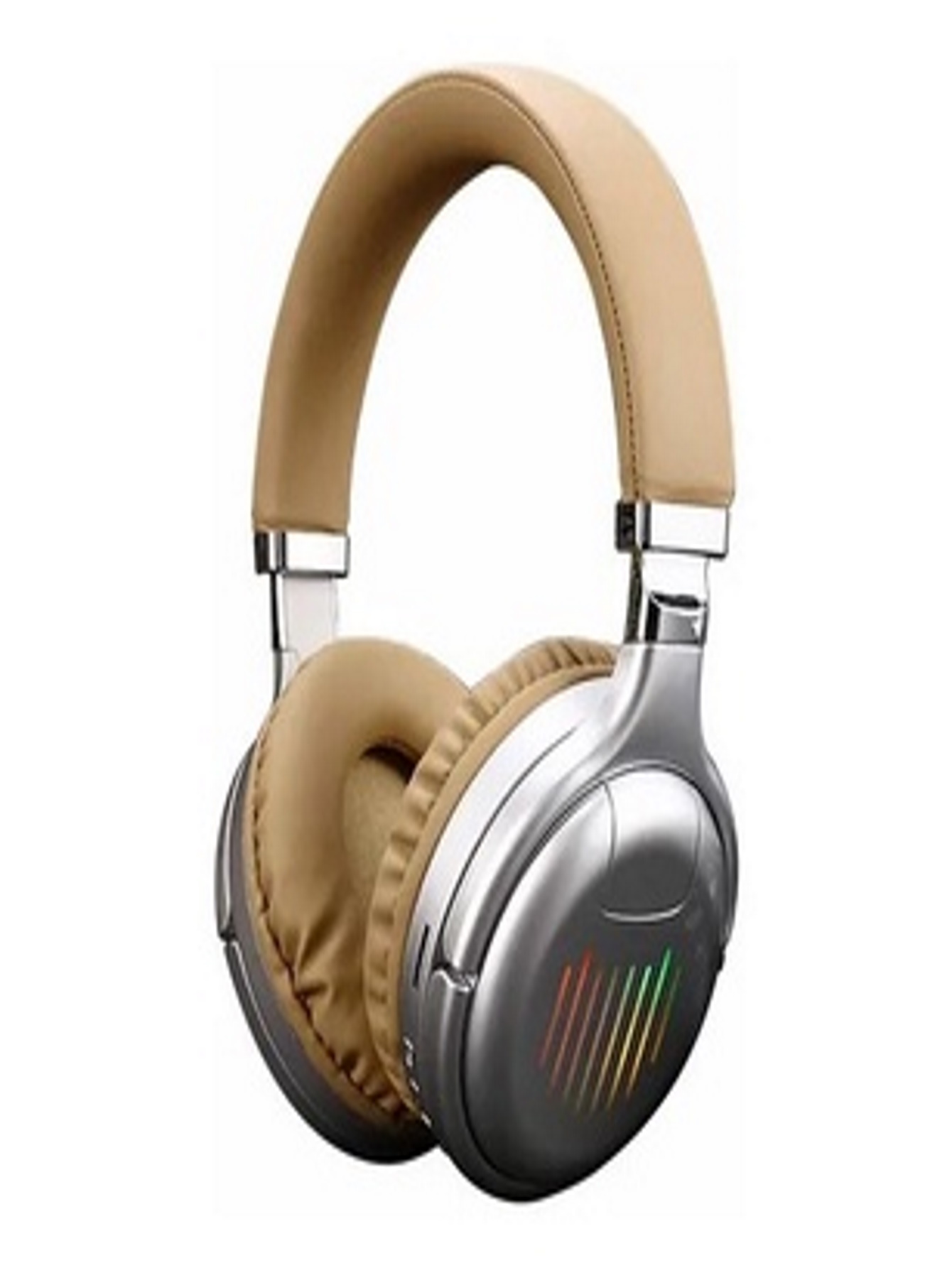 Fone De Ouvido Grande Corrida Mono Sem Fio Bluetooth B-MAX