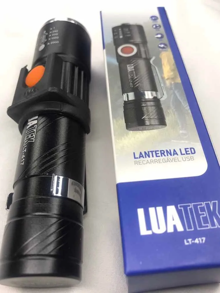 Lanterna LT-417
