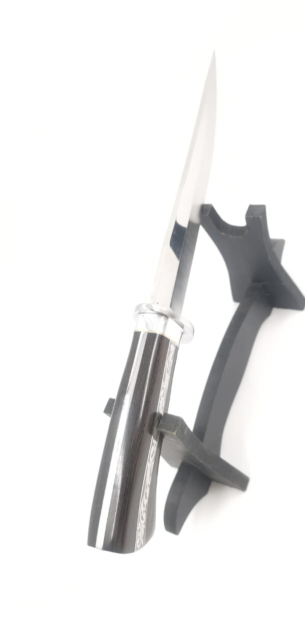 Faca para Cozinha Pesca Churrasco Acampamento Tática 0868