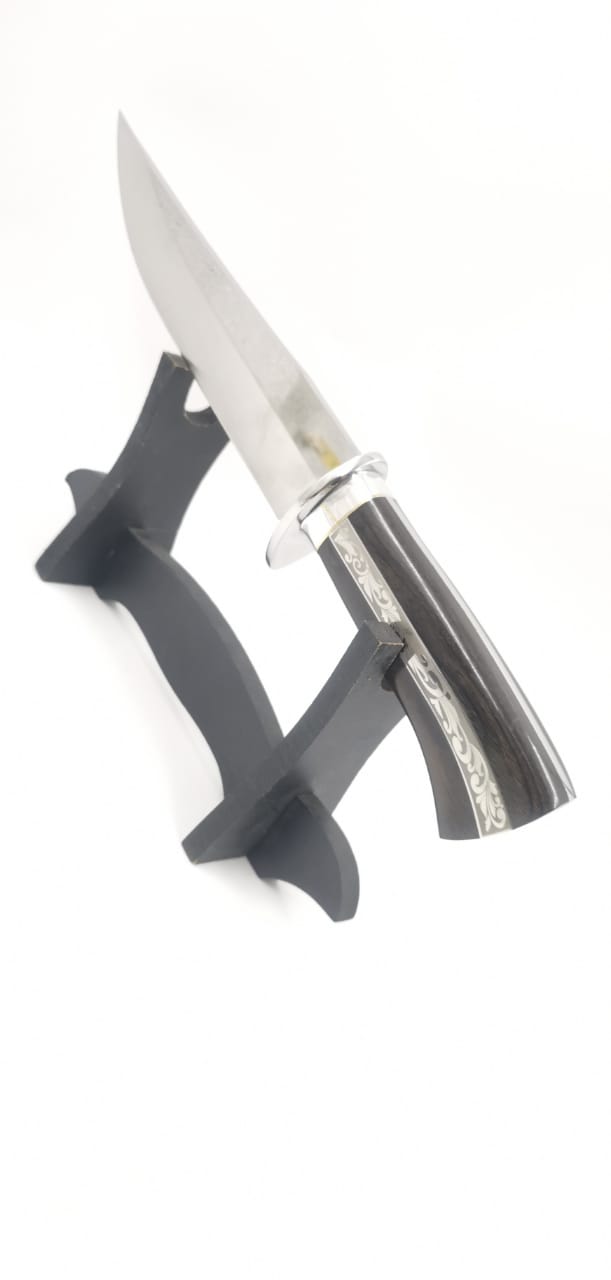 Faca para Cozinha Pesca Churrasco Acampamento Tática 0868