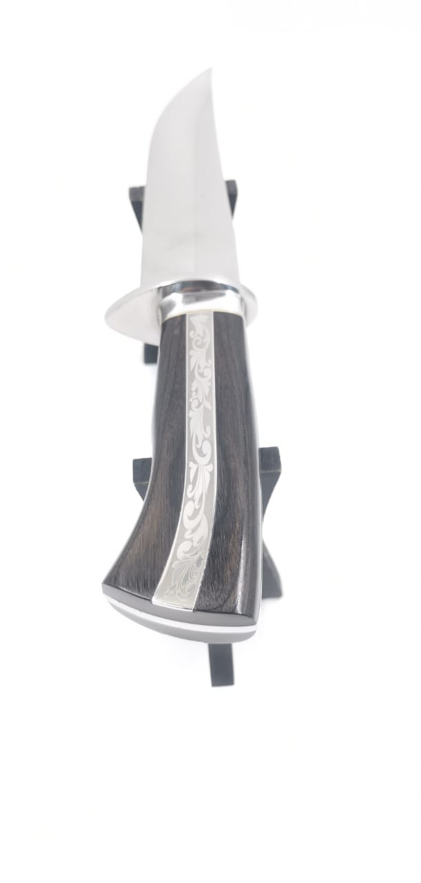 Faca para Cozinha Pesca Churrasco Acampamento Tática 0868