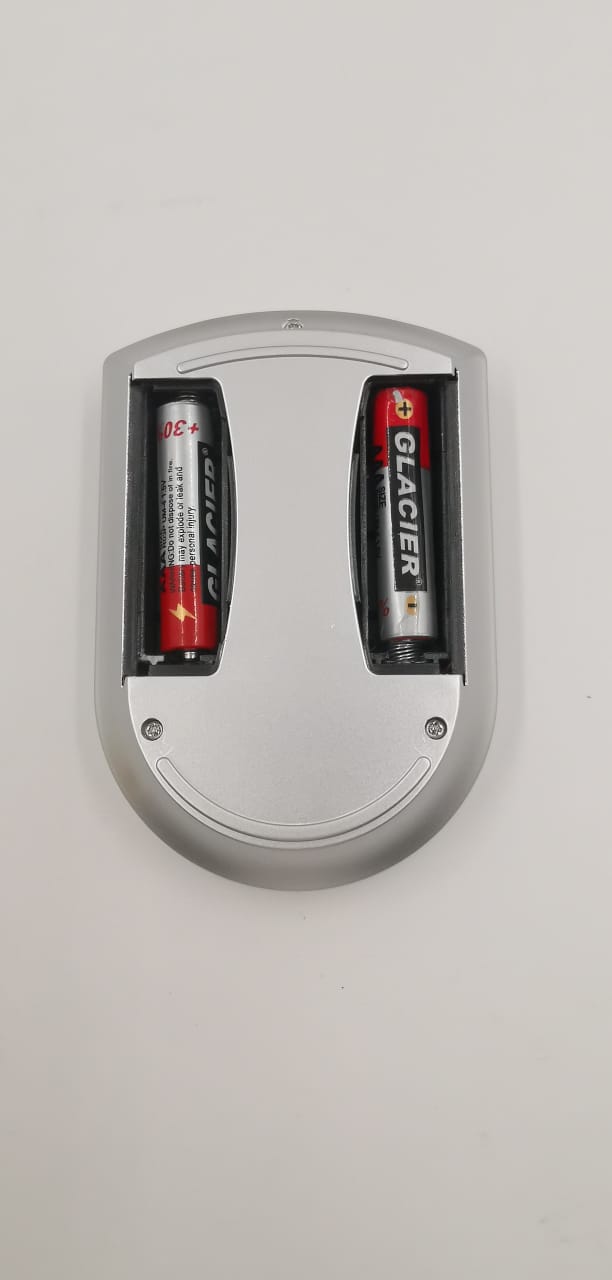 Mini Balança Digital Precisão Diamond 0.1g Até 500g Mod