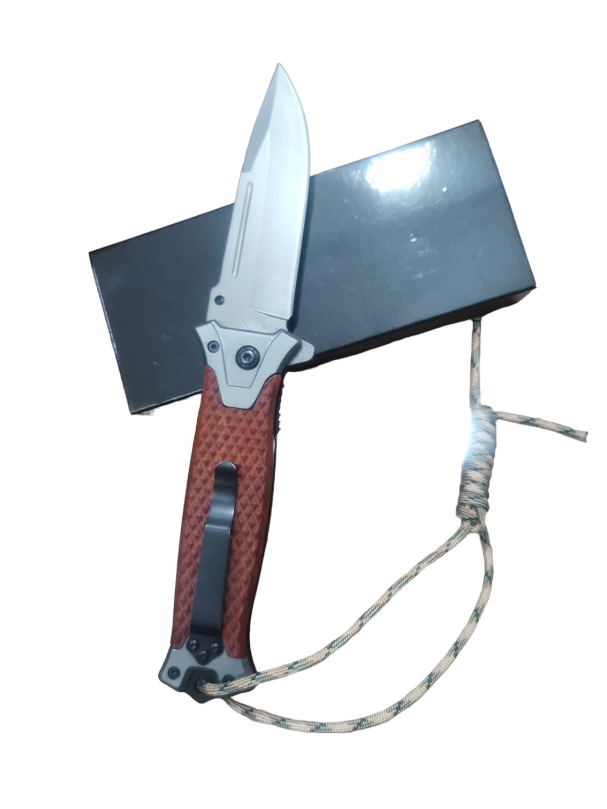 Canivete Browning MK-06-1093