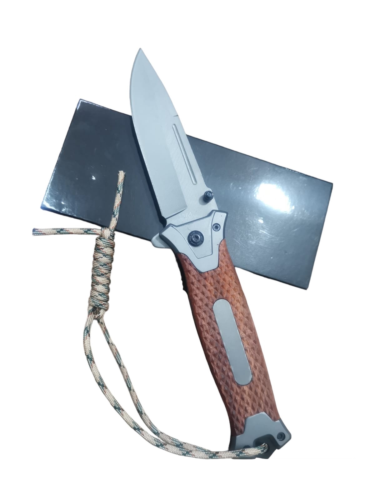 Canivete Browning MK-06-1093