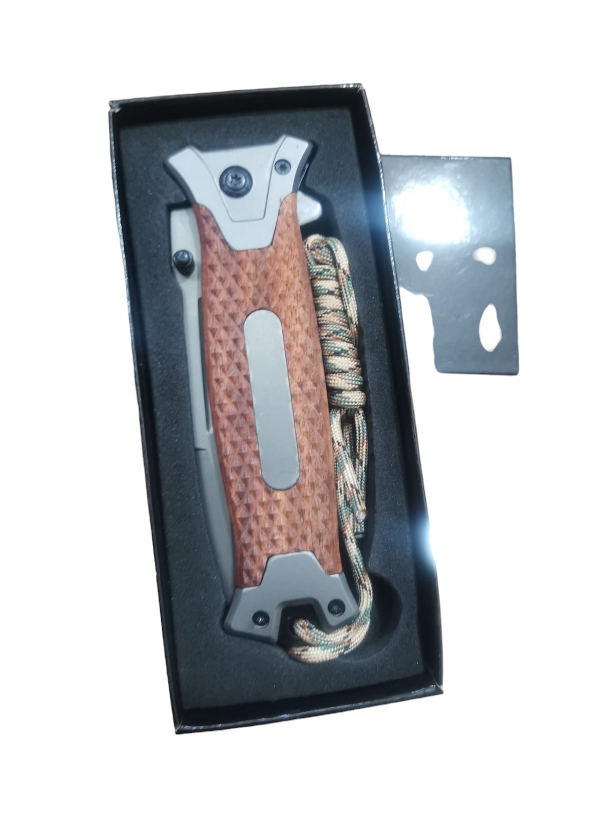 Canivete Browning MK-06-1093