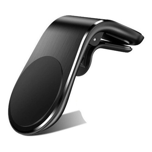 SUPORTE DE CELULAR VEICULAR MAGNETICO PARA SAIDA DE AR TOMATE MTG-208