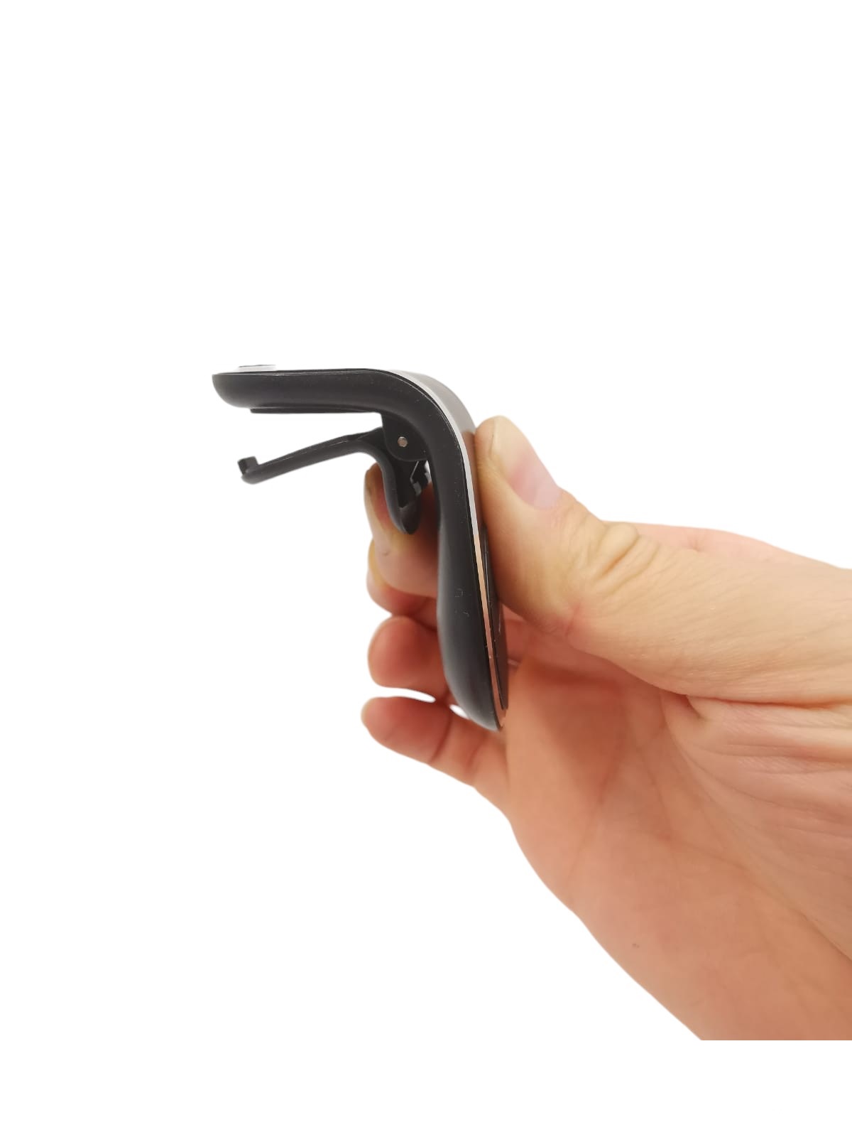 SUPORTE DE CELULAR VEICULAR MAGNETICO PARA SAIDA DE AR TOMATE MTG-208