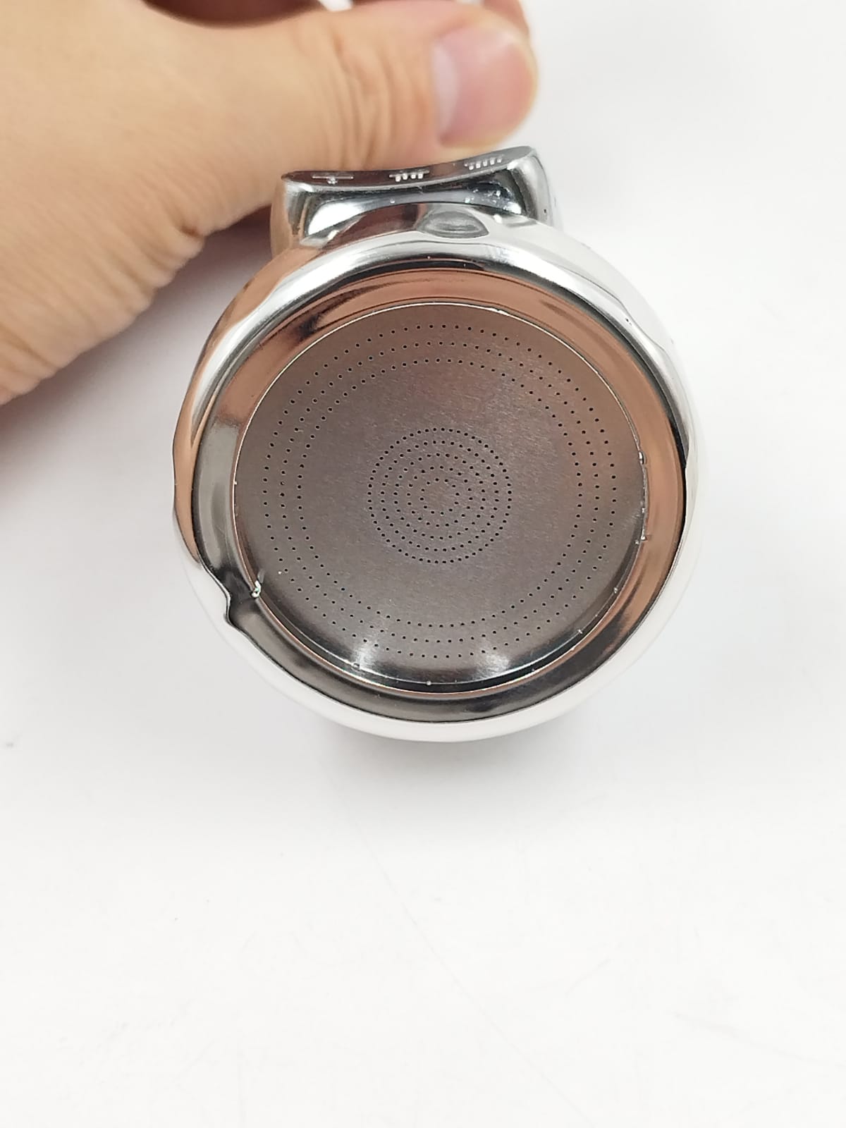 EXTENSOR TORNEIRA ADAPTADOR FLEXÍVEL LUATEK LCC2507