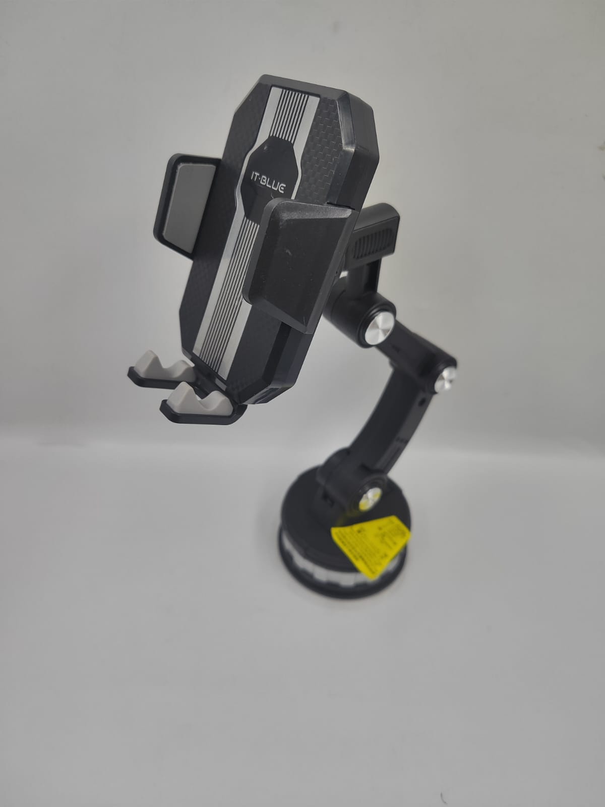 Suporte Celular Para-brisa Super Fixador Para Painel Carro LE-079