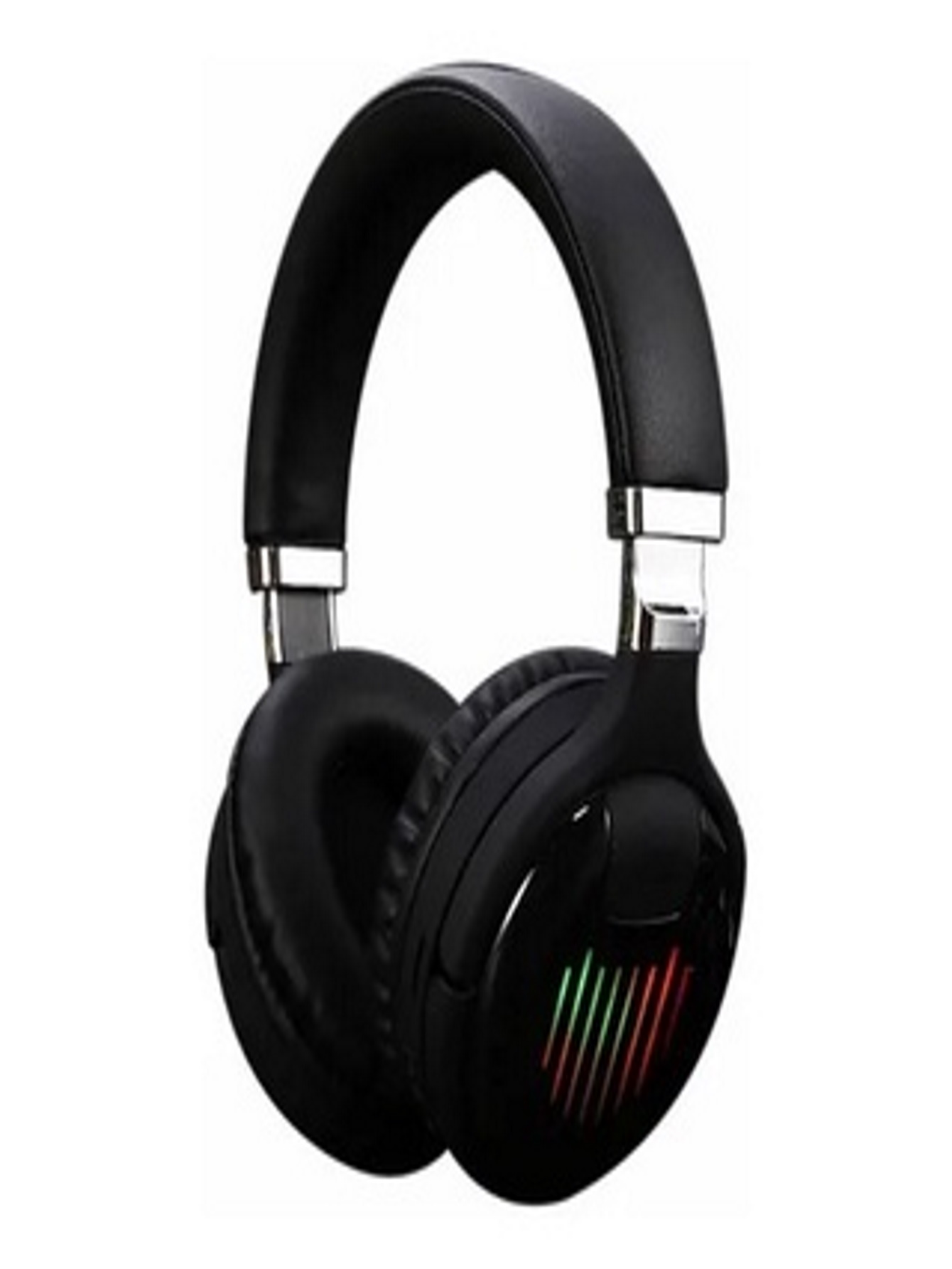 Fone De Ouvido Grande Corrida Mono Sem Fio Bluetooth B-MAX