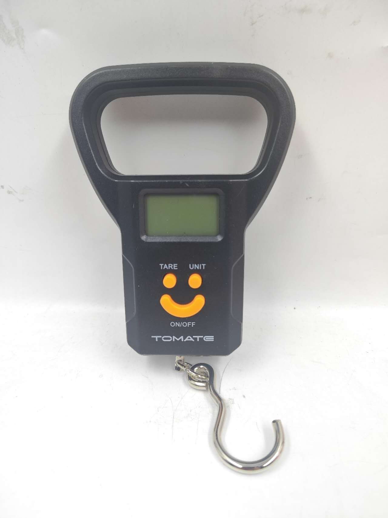 Balança de Mão Portatil Digital 50kg - Stc-05 Tomate