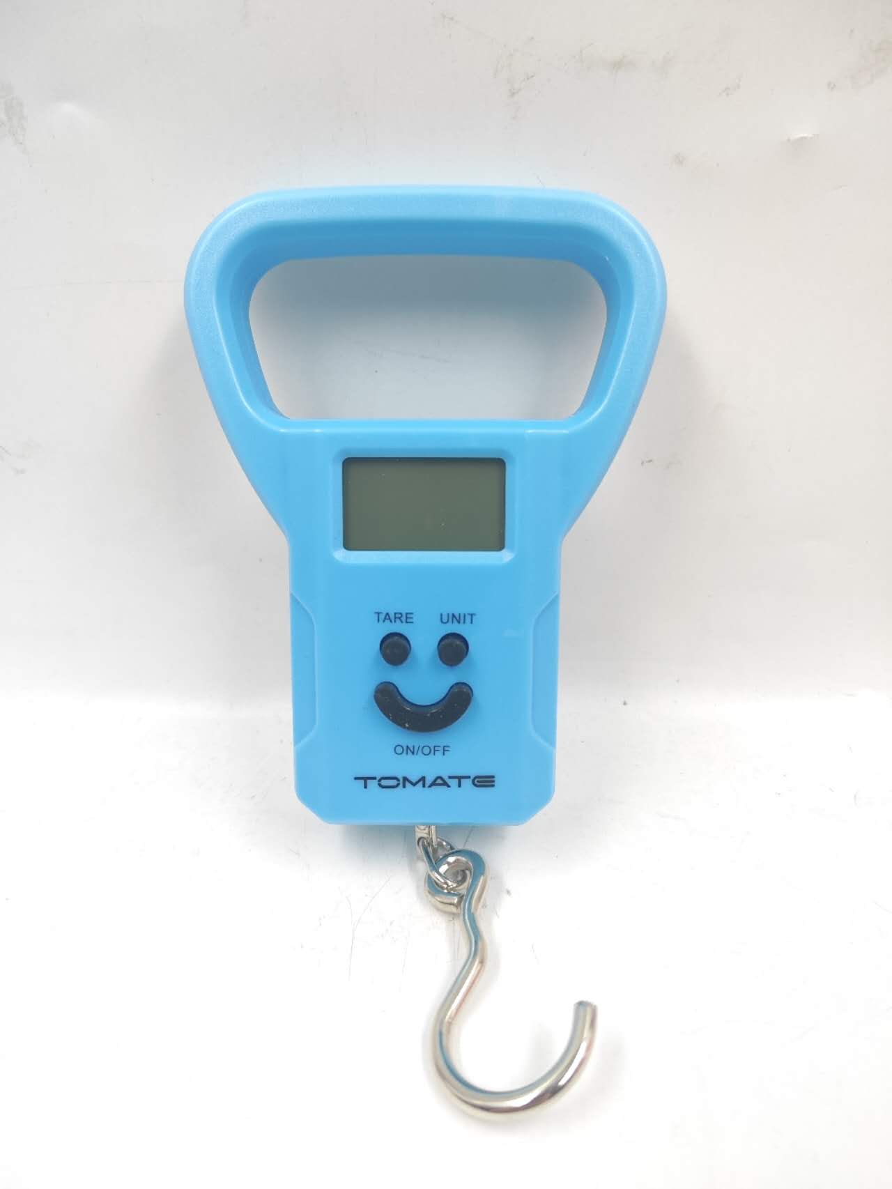 Balança de Mão Portatil Digital 50kg - Stc-05 Tomate