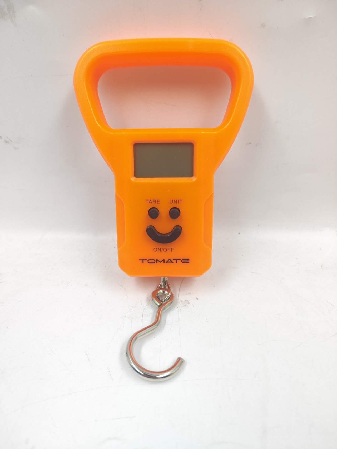 Balança de Mão Portatil Digital 50kg - Stc-05 Tomate